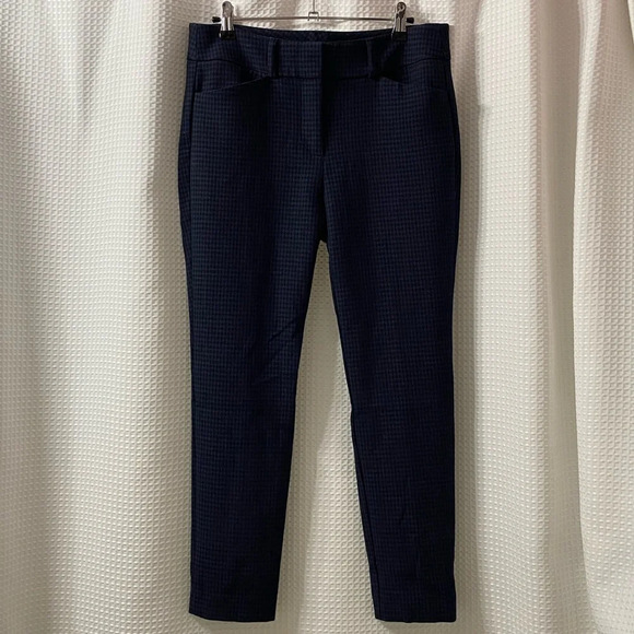 W&W ONCE Petite Marisa Skinny Ankle Pants - Picture 1 of 5